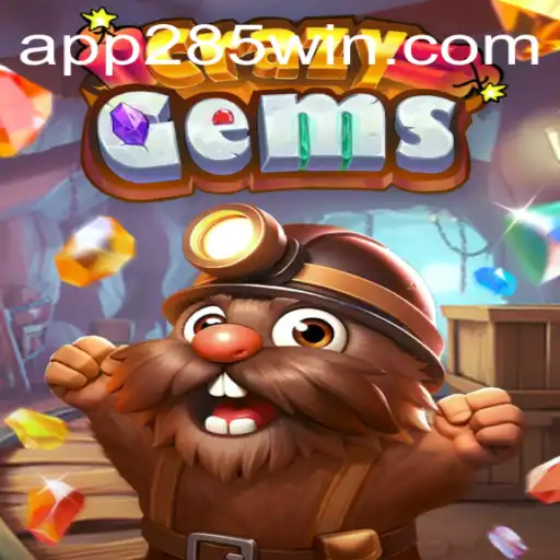 CrazyGems: A Brilliant Adventure into the World of Gem Matching