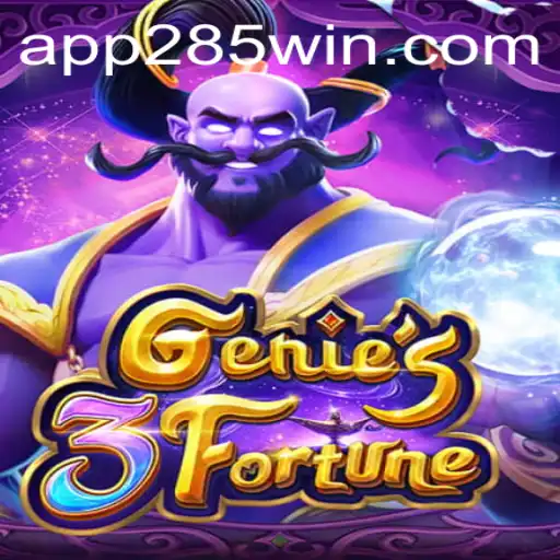 Exploring Genie3Fortune: A Magical Gaming Experience