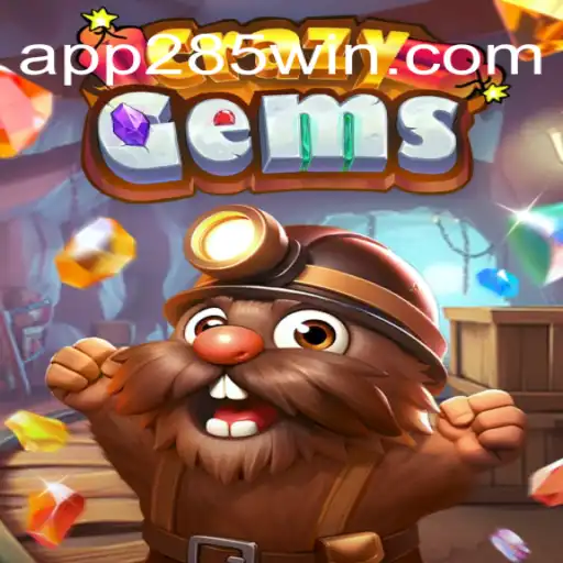 CrazyGems: A Brilliant Adventure into the World of Gem Matching