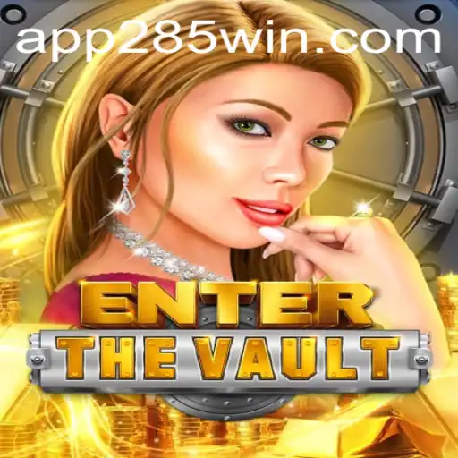 EntertheVault: A Thrilling New Adventure in Gaming