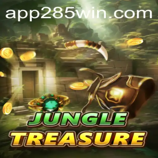 Explore the Exciting World of JungleTreasure with 285win.COM