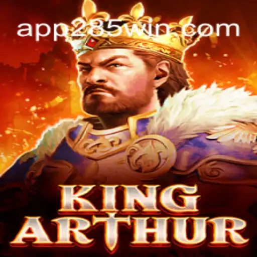 KingArthur: An Epic Journey into Medieval Fantasy