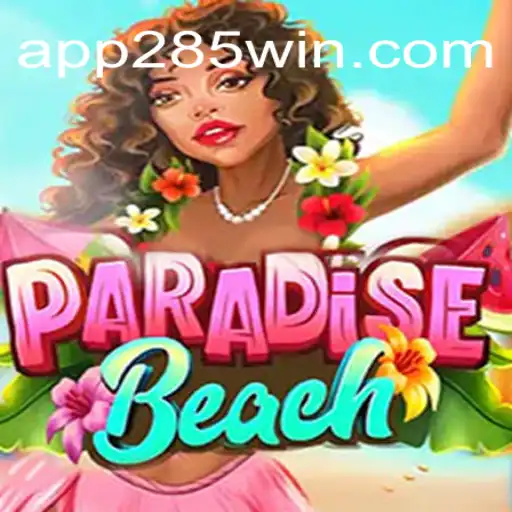 ParadiseBeach Adventure and Strategy: Exploring the World of 285win.COM
