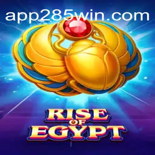 Explore RiseOfEgypt: A Journey Through Ancient Civilization and Modern Gaming
