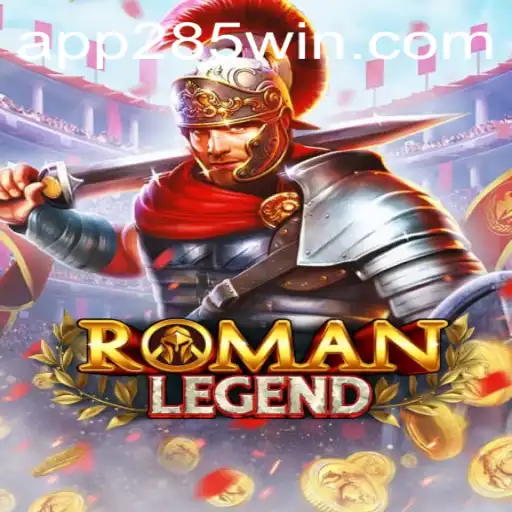 Dive into the World of RomanLegend: A New Era in Gaming