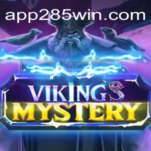 Embark on a Legendary Journey with VikingsMystery