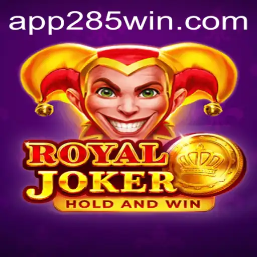 Unveiling the Thrill of RoyalJoker: A Game of Strategy and Luck