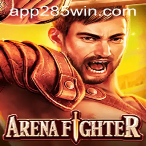 ArenaFighter: Unleashing the Hero Within