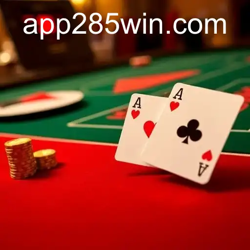 The World of Baccarat: A Deep Dive into the Classic Card Game