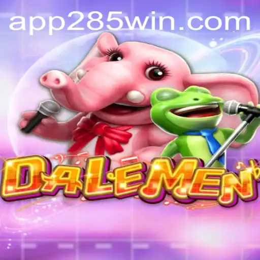 Exploring the Thrilling World of DALEMEN: The Ultimate Strategy Game
