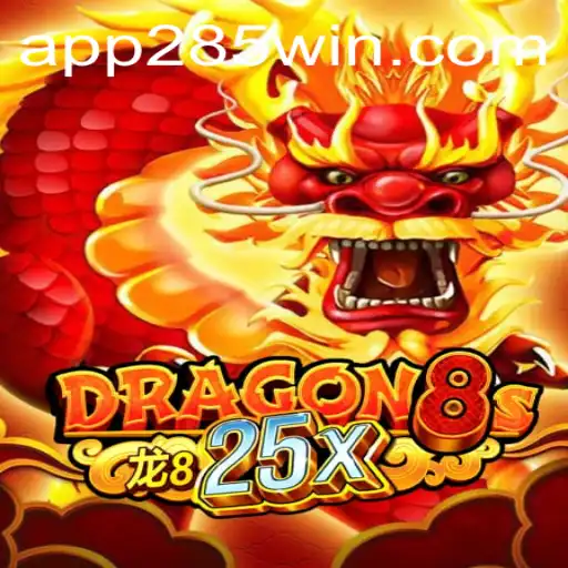 Unveiling the Thrills of Dragon8s25x: The Ultimate Gaming Experience