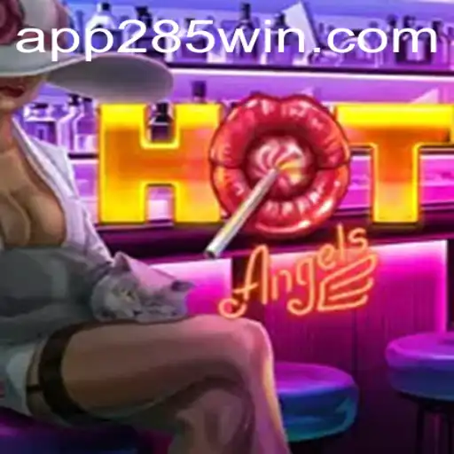 Discover HotAngels: The Enigmatic Realm of Digital Adventure