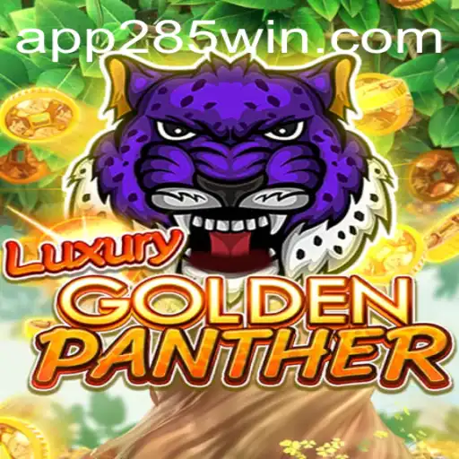 Dive into the World of LUXURYGOLDENPANTHER