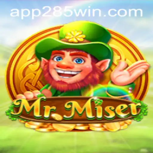 Exploring the Exciting World of MrMiser and 285win.COM