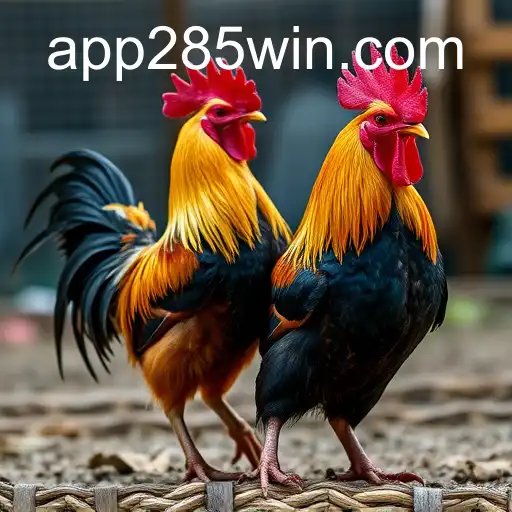 The Rise of Online Sabong: A Look at 285win.COM