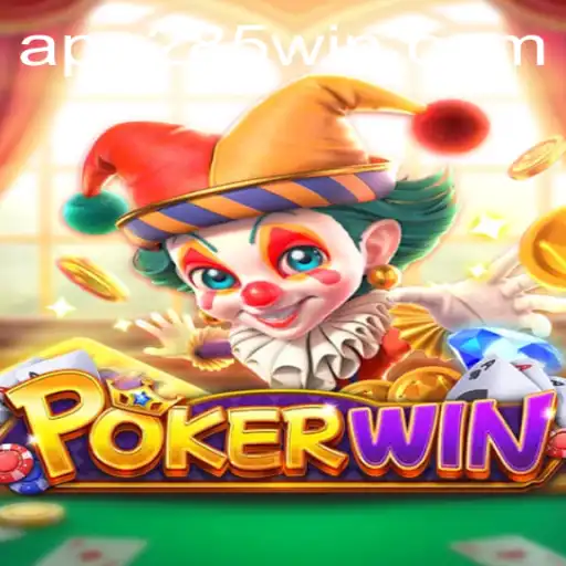 The Enthralling World of POKERWIN: A Modern Take on Classic Poker