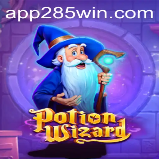 Discover the Magic of PotionWizard: A Journey into Spellbinding Adventure