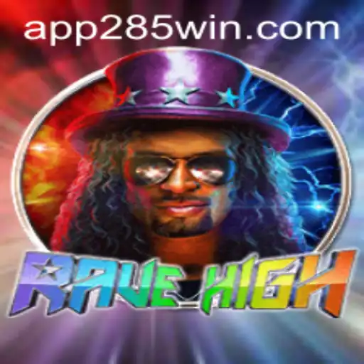 RaveHigh: An Electrifying Gaming Experience