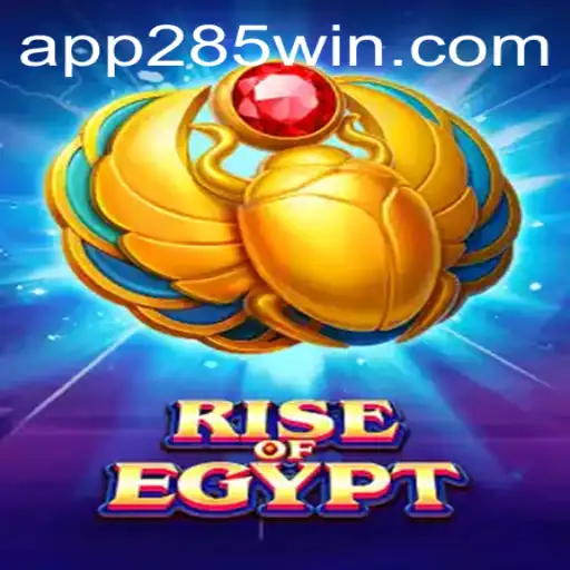 Explore RiseOfEgypt: A Journey Through Ancient Civilization and Modern Gaming