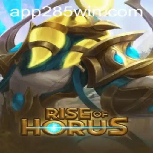 Unveiling the Thrilling World of RiseofHorus: An In-depth Look