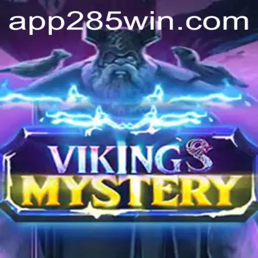 Embark on a Legendary Journey with VikingsMystery