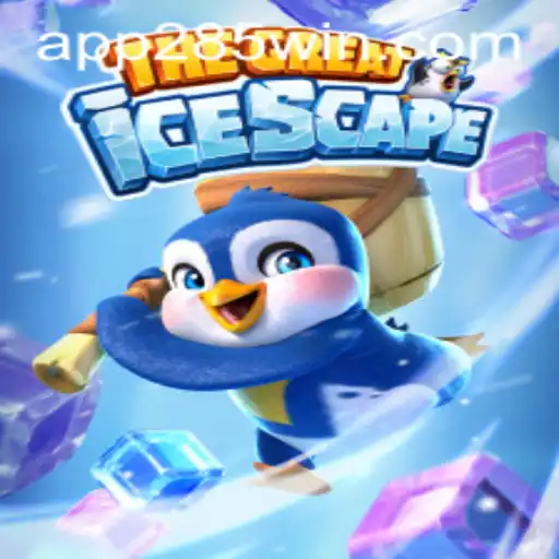 The Thrilling World of TheGreatIcescape at 285win.COM