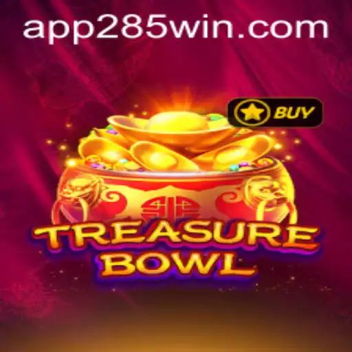Exploring the Thrills and Strategy of TreasureBowl